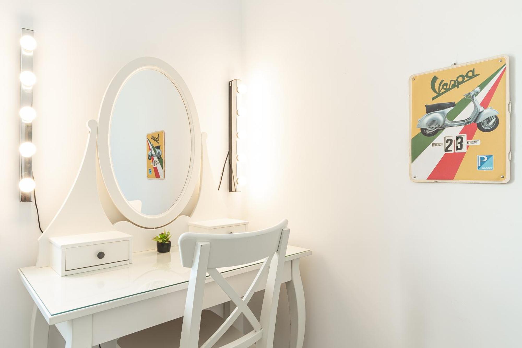 Spacious 3-bedroom - 10 Min To Center & 5 Min To Gaslini Hospital * Genoa